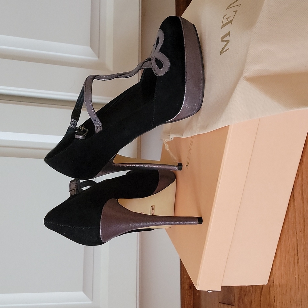 NWT Menbur Women's Dress Shoes